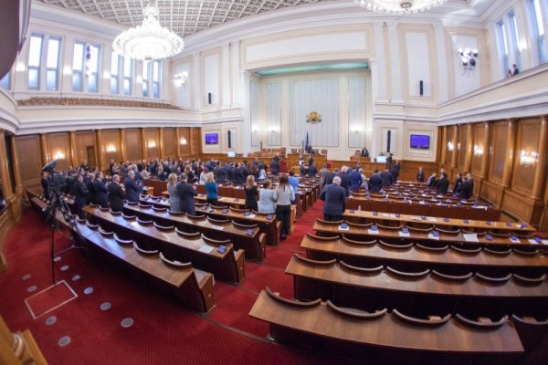 Снимка: Димитър Кьосемарлиев/Dnes.bg