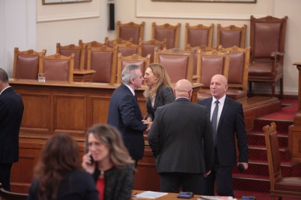 Снимка: Димитър Кьосемарлиев/Dnes.bg