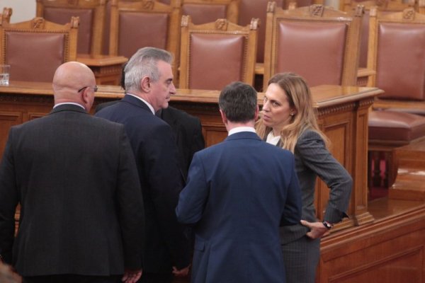 Снимка: Димитър Кьосемарлиев/Dnes.bg