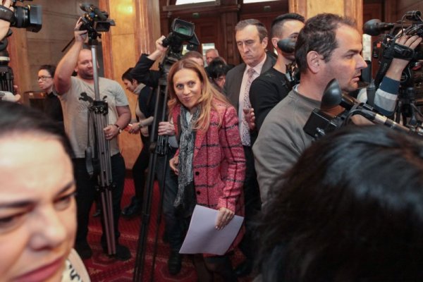 Снимка: Димитър Кьосемарлиев/Dnes.bg