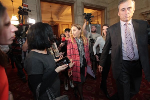 Снимка: Димитър Кьосемарлиев/Dnes.bg