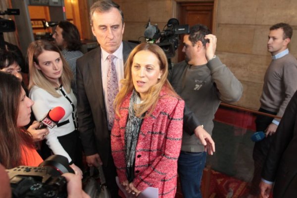 Снимка: Димитър Кьосемарлиев/Dnes.bg