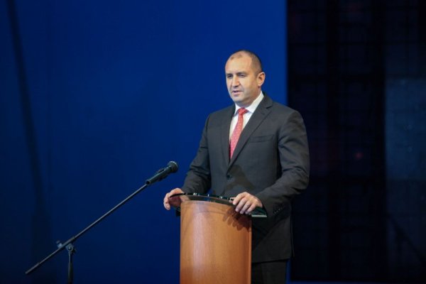 Снимка: Димитър Кьосемарлиев, Dnes.bg