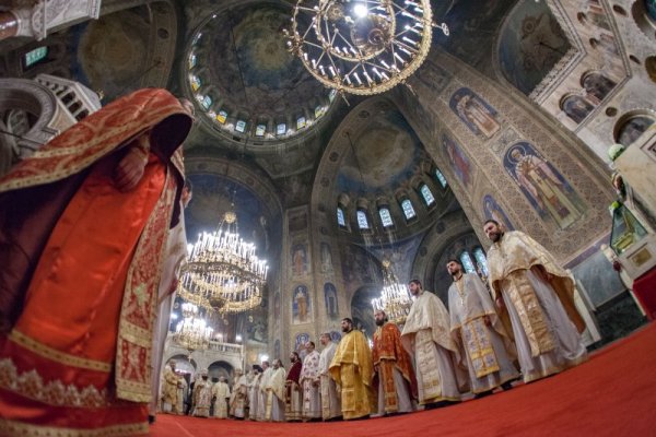 Снимка: Димитър Кьосемарлиев/Dnes.bg