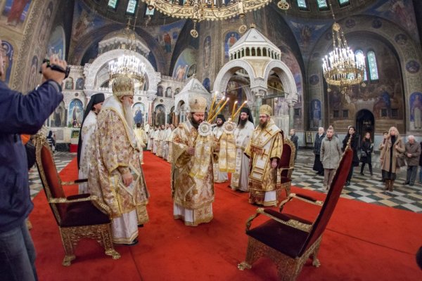 Снимка: Димитър Кьосемарлиев/Dnes.bg