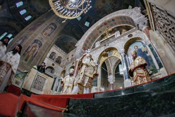 Снимка: Димитър Кьосемарлиев/Dnes.bg