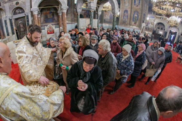 Снимка: Димитър Кьосемарлиев/Dnes.bg