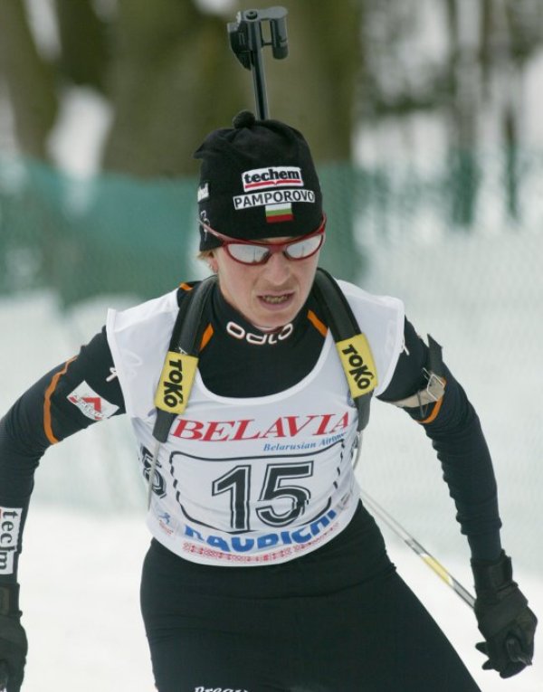 Снимка: Reuters