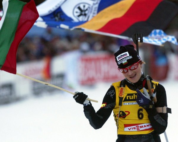 Снимка: Reuters