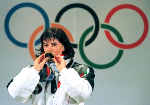 Снимка: Reuters