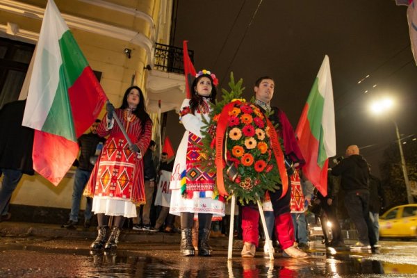 Снимка: Димитър Кьосемарлиев, Dnes.bg