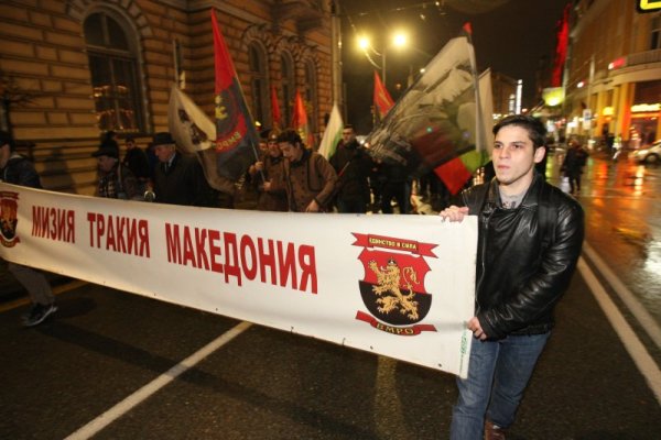 Снимка: Димитър Кьосемарлиев, Dnes.bg
