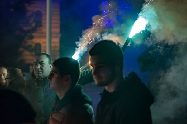 Снимка: Димитър Кьосемарлиев, Dnes.bg