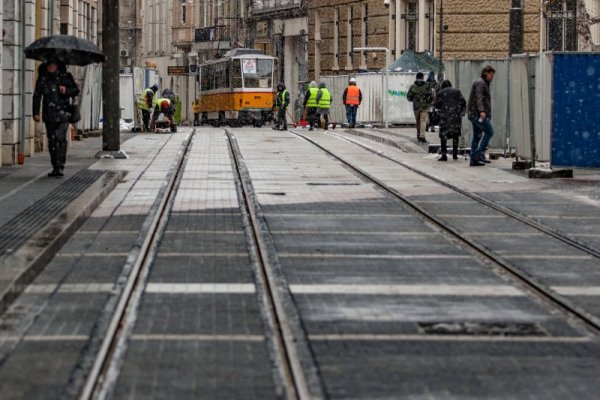 Снимка: Димитър Кьосемарлиев, Dnes.bg