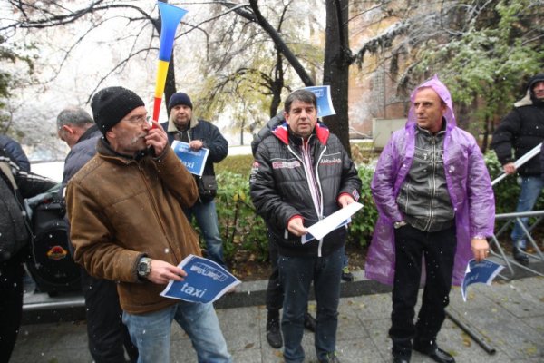 Снимка: Димитър Кьосемарлиев, Dnes.bg