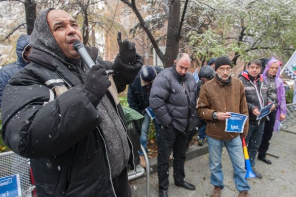 Снимка: Димитър Кьосемарлиев, Dnes.bg