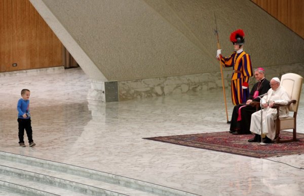 Снимка: Reuters