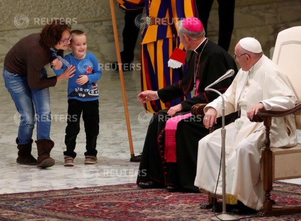 Снимка: Reuters