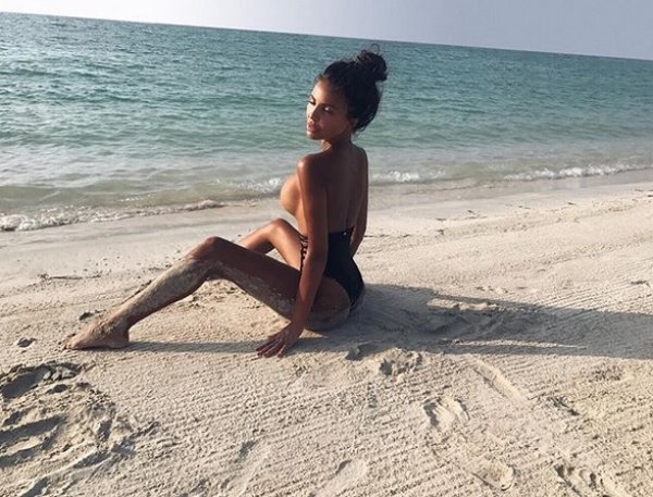 Снимка: Instagram