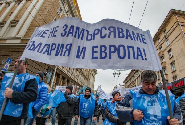 Снимка: Димитър Кьосемарлиев, Dnes.bg