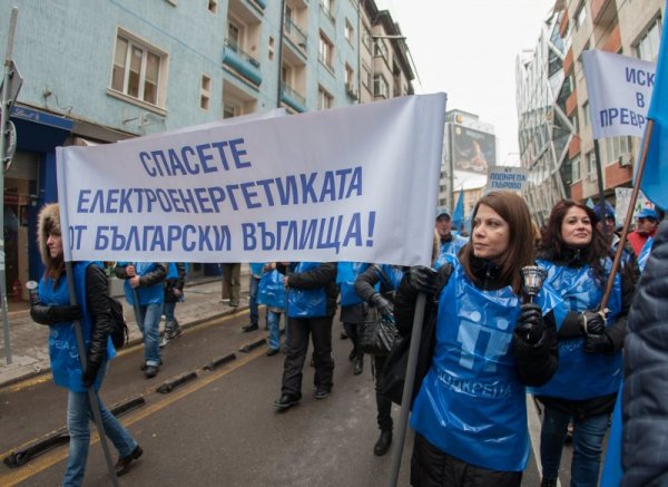 Снимка: Димитър Кьосемарлиев, Dnes.bg