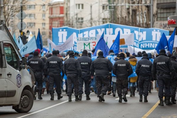 Снимка: Димитър Кьосемарлиев, Dnes.bg