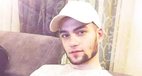 Наско показа ново гадже