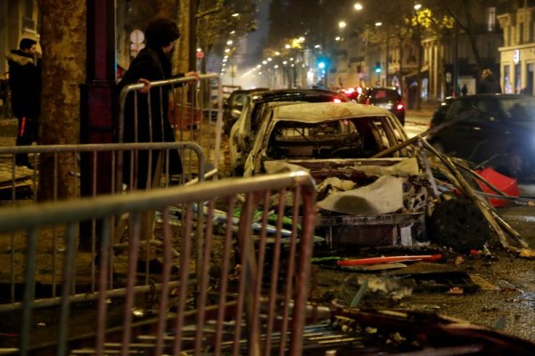 Снимка: Reuters