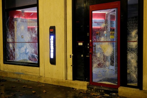 Снимка: Reuters