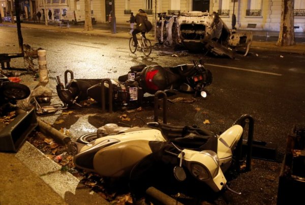 Снимка: Reuters