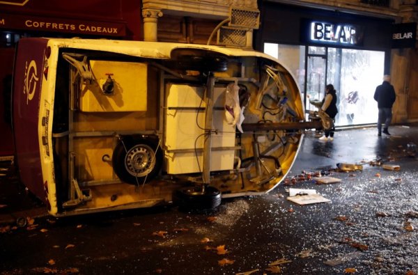 Снимка: Reuters