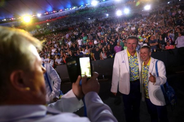 Снимка: Reuters