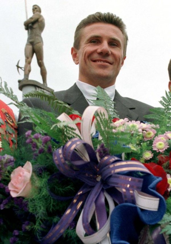 Снимка: Reuters