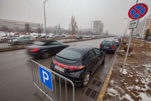 Снимка: Димитър Кьосемарлиев, Dnes.bg