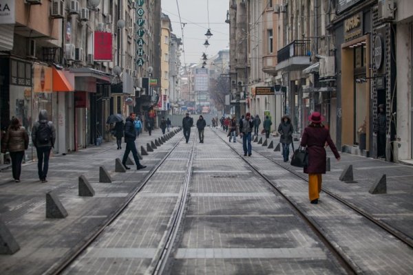 Снимка: Димитър Кьосемарлиев, Dnes.bg