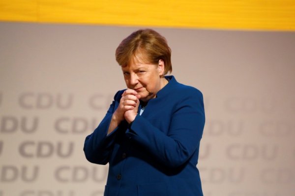 Снимка: Reuters