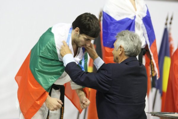 Снимка: Димитър Кьосемарлиев, Dnes.bg