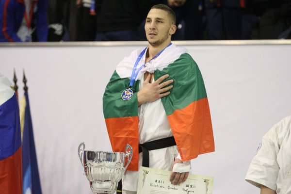 Снимка: Димитър Кьосемарлиев, Dnes.bg