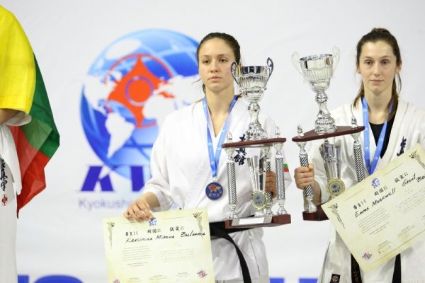 Снимка: Димитър Кьосемарлиев, Dnes.bg