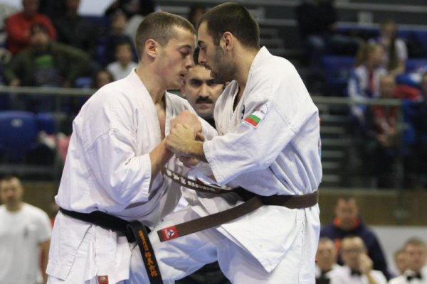 Снимка: Димитър Кьосемарлиев, Dnes.bg