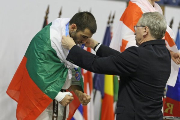 Снимка: Димитър Кьосемарлиев, Dnes.bg