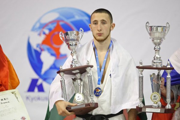 Снимка: Димитър Кьосемарлиев, Dnes.bg