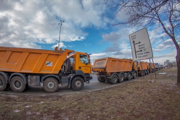 Снимка: Димитър Кьосемарлиев, Dnes.bg