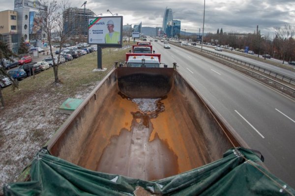 Снимка: Димитър Кьосемарлиев, Dnes.bg