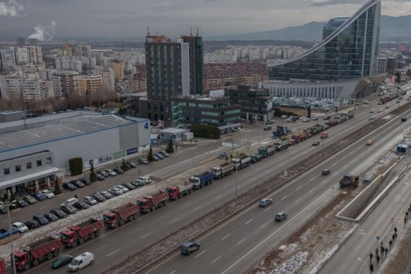 Снимка: Димитър Кьосемарлиев, Dnes.bg