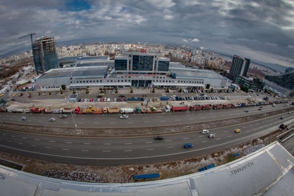 Снимка: Димитър Кьосемарлиев, Dnes.bg