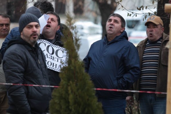 Снимка: Димитър Кьосемарлиев, Dnes.bg