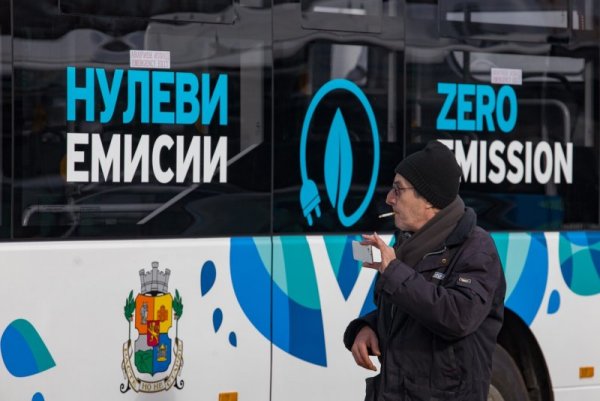 Снимка: Димитър Кьосемарлиев, Dnes.bg