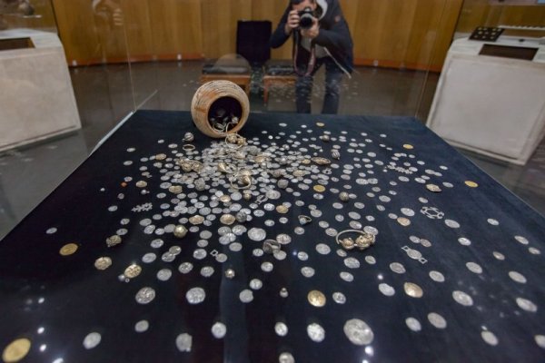 Снимка: Димитър Кьосемарлиев, Dnes.bg