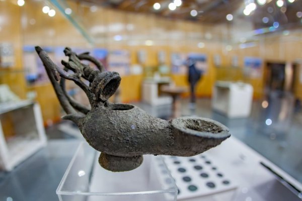 Снимка: Димитър Кьосемарлиев, Dnes.bg